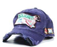 Dsquared cap 