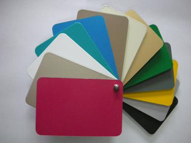 Aluminium Composite Panel