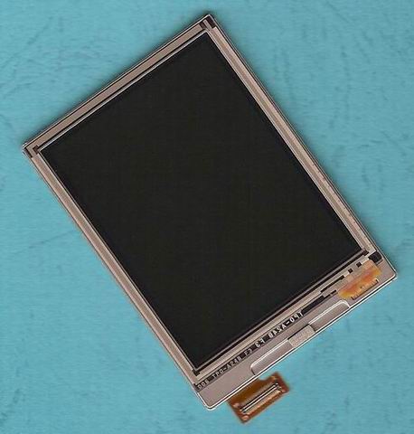 PDA LCD FOR HTC,HP,DOPOD,ACER,ASUS,O2,T-MBILE...