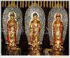 Buddhism handicraft 2