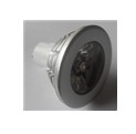 Approx.80-90 lumen LED Spotlight