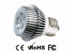 E27 LED Spotlight