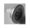 3w Dimmable Bulb