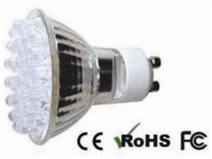 PAR16 LED Bulb Light