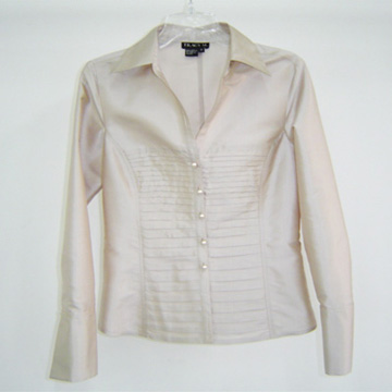 Ladies Blouse