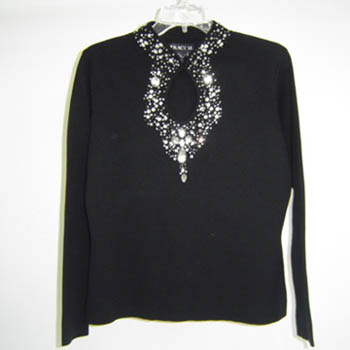 Ladies Blouse