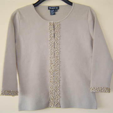 Ladies Blouse