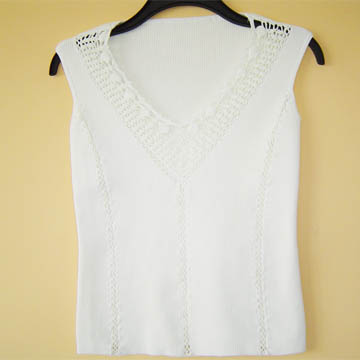 Ladies Top