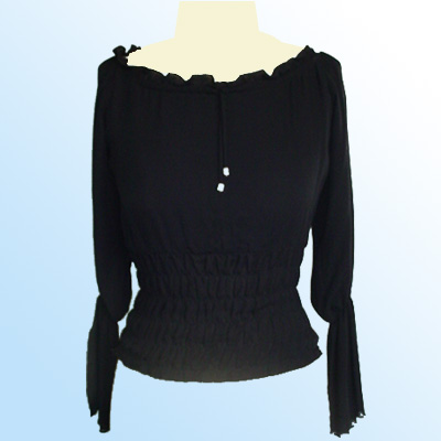 Ladies knitwear