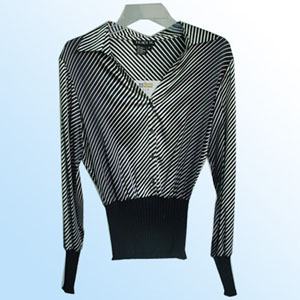 Ladies knitwear