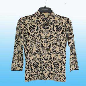 Ladies blouse