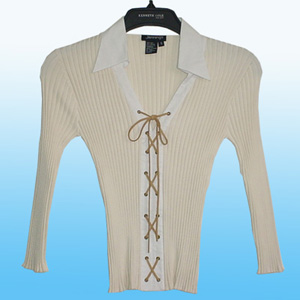 Ladies knitwear