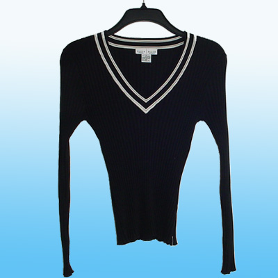 Ladies knitwear