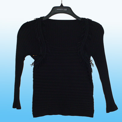 Ladies knitwear