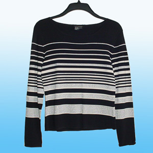 Ladies knitwear