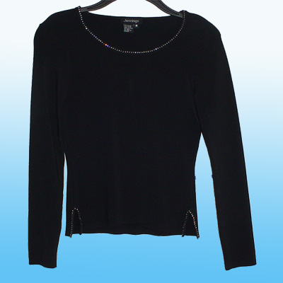 Ladies knitwear