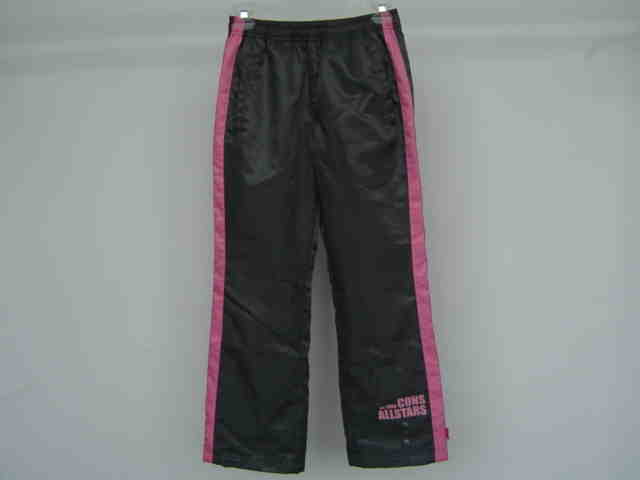 Girl's Sportswear