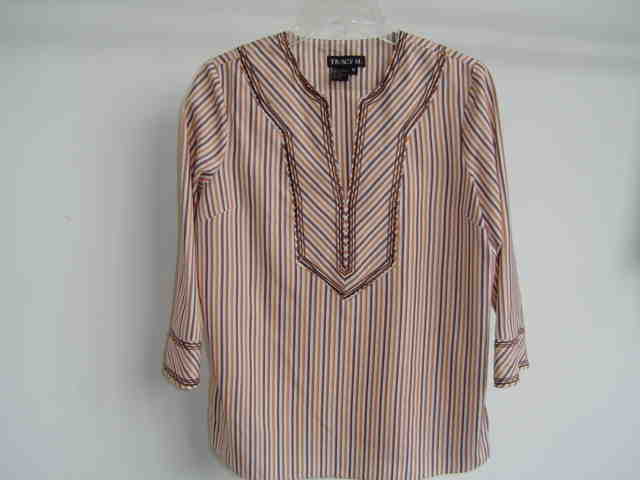 Woven Blouse