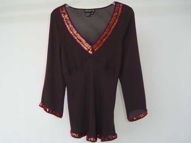 Woven Blouse