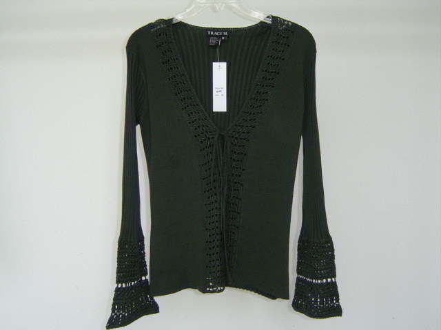 Knitted Blouse