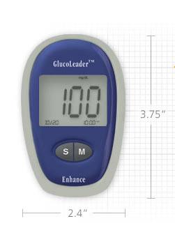 Blood Glucose Meter