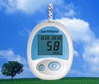 Blood Glucose Meters