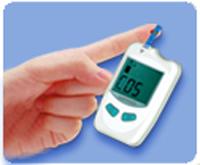 Glucose Meter