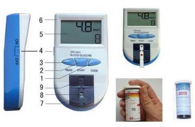 Glucose Meters