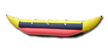 Banana Boat BA460