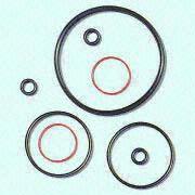 Machine oil seals