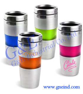 Galaxy Tumbler I