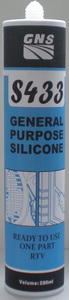 General Purpose Silicone 