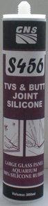 TVS & Butt Joint Silicone 