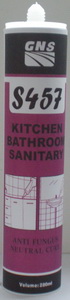 Kitchen Bathroom Sanitary Silicone Sealant