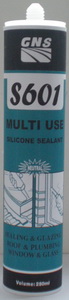 Multi-Use Silicone Sealant