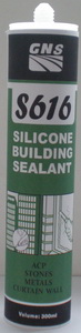 Silicone Building Sealant