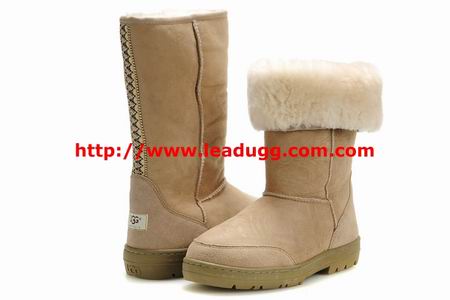 UGG Boots 5245 , ladies snowboot UGG Boot 5245