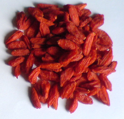 Candies GOJI BERRIES