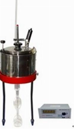 GDE-1A Petroleum Products Engler Viscometer