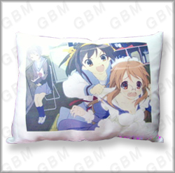 Catoon Cushion