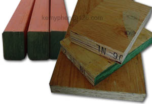 pine laminated veneer plywood