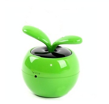 Car air humidifier