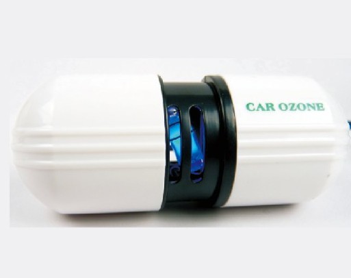 Car Oxygen Bar