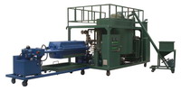 Used Engine Oil Recycling Equipment