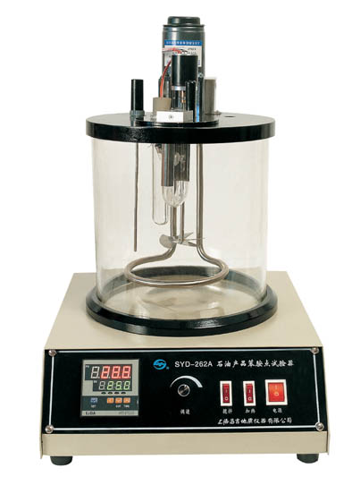 Aniline Point Tester 