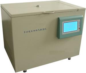 Automatic Multifunctional Degassing Oscillation Tester