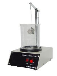 GD-0654 Emulsified Asphalt Coating Tester