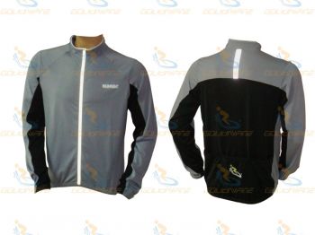 Cycling Coat