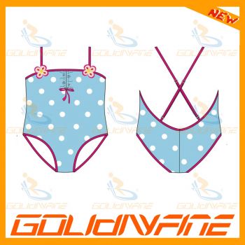 Children swimwear