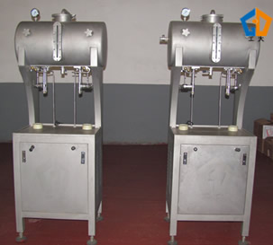 Beer Filling Line